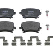 Load image into Gallery viewer, Jurid Brake Pad Set 573158J
