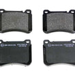 Load image into Gallery viewer, Jurid Brake Pad Set 573177J