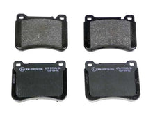 Load image into Gallery viewer, Jurid Brake Pad Set 573177J
