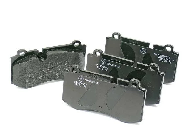 Jurid Brake Pad Set 573178J