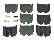 Load image into Gallery viewer, Jurid Brake Pad Set 573180J