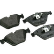 Load image into Gallery viewer, Jurid Brake Pad Set 573181J