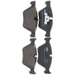 Load image into Gallery viewer, Jurid Brake Pad Set 573187J