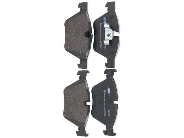 Jurid Brake Pad Set 573187J