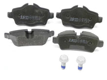 Load image into Gallery viewer, Jurid Brake Pad Set 573200J