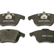 Load image into Gallery viewer, Jurid Brake Pad Set 573201J - Main Product View