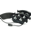 Load image into Gallery viewer, Jurid Brake Pad Set 573207J - Main Product View