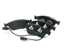 Load image into Gallery viewer, Jurid Brake Pad Set 573207J - Main Product View