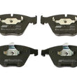 Load image into Gallery viewer, Jurid Brake Pad Set 573210J