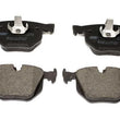 Load image into Gallery viewer, Jurid Brake Pad Set 573228J