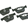 Load image into Gallery viewer, Jurid Brake Pad Set 573232J