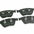 Load image into Gallery viewer, Jurid Brake Pad Set 573233J