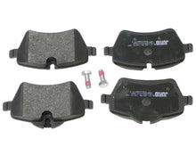 Load image into Gallery viewer, Jurid Brake Pad Set 573234J