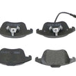 Load image into Gallery viewer, Jurid Brake Pad Set 573246J