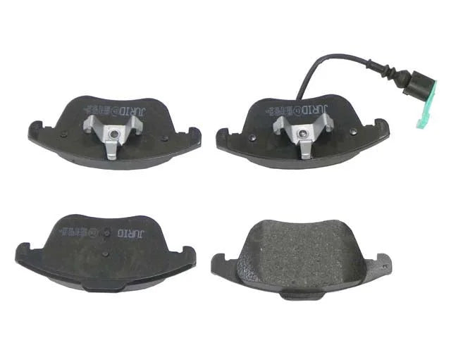 Jurid Brake Pad Set 573246J
