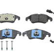 Load image into Gallery viewer, Jurid Brake Pad Set 573247J