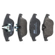 Load image into Gallery viewer, Jurid Brake Pad Set 573248J