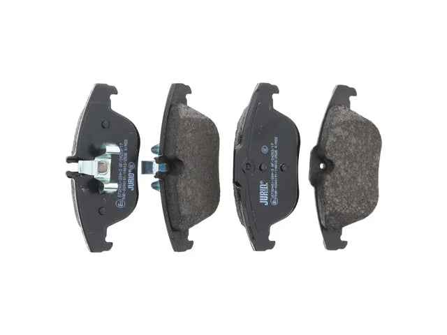 Jurid Brake Pad Set 573248J