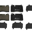 Load image into Gallery viewer, Jurid Brake Pad Set 573279J