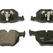 Load image into Gallery viewer, Jurid Brake Pad Set 573285J