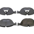 Load image into Gallery viewer, Jurid Brake Pad Set 573292J