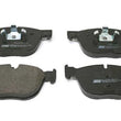 Load image into Gallery viewer, Jurid Brake Pad Set 573300J