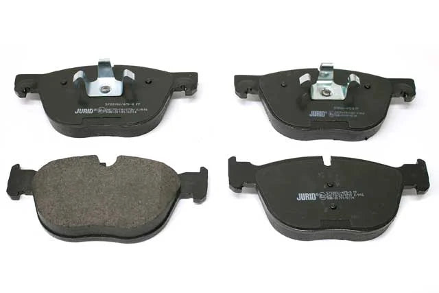 Jurid Brake Pad Set 573300J