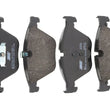 Load image into Gallery viewer, Jurid Brake Pad Set 573305J