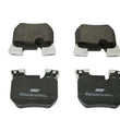 Load image into Gallery viewer, Jurid Brake Pad Set 573310J