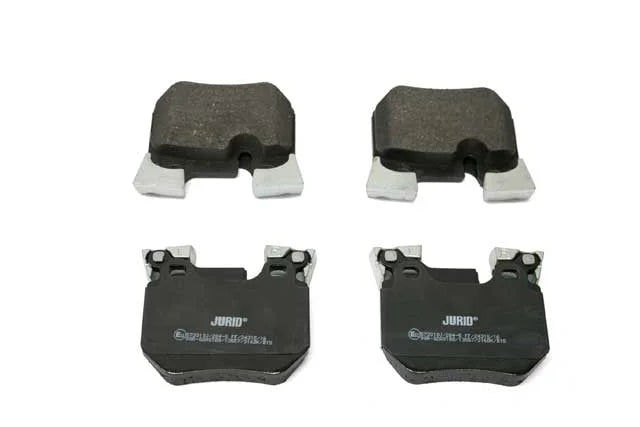 Jurid Brake Pad Set 573310J