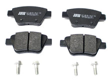 Load image into Gallery viewer, Jurid Brake Pad Set 573312J