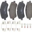 Load image into Gallery viewer, Jurid Brake Pad Set 573321J