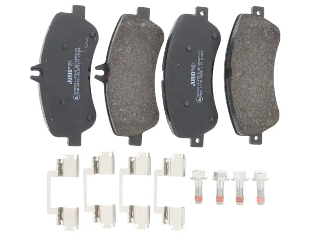 Jurid Brake Pad Set 573321J
