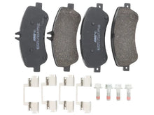 Load image into Gallery viewer, Jurid Brake Pad Set 573321J