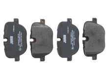 Load image into Gallery viewer, Jurid Brake Pad Set 573342J