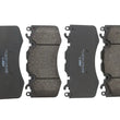 Load image into Gallery viewer, Jurid Brake Pad Set 573343J - Main Product View