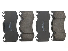 Load image into Gallery viewer, Jurid Brake Pad Set 573343J - Main Product View