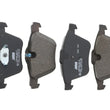 Load image into Gallery viewer, Jurid Brake Pad Set 573346J