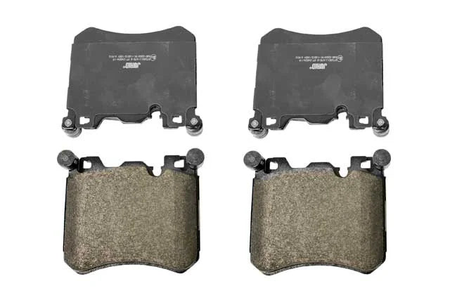 Jurid Brake Pad Set 573351J