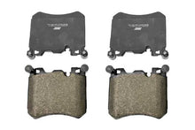 Load image into Gallery viewer, Jurid Brake Pad Set 573351J