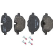 Load image into Gallery viewer, Jurid Brake Pad Set 573352J