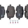Load image into Gallery viewer, Jurid Brake Pad Set 573353J
