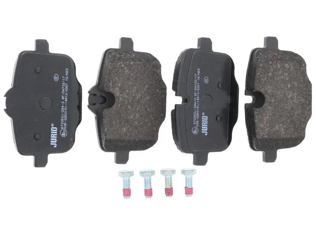 Jurid Brake Pad Set 573353J