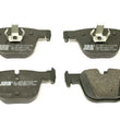 Load image into Gallery viewer, Jurid Brake Pad Set 573354J