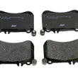 Load image into Gallery viewer, Jurid Brake Pad Set 573356J
