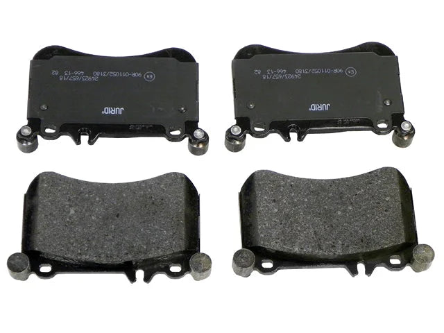 Jurid Brake Pad Set 573356J