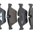 Load image into Gallery viewer, Jurid Brake Pad Set 573364J