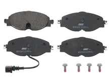 Load image into Gallery viewer, Jurid Brake Pad Set 573390J
