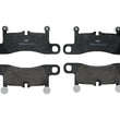 Load image into Gallery viewer, Jurid Brake Pad Set 573395J