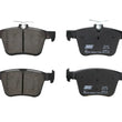 Load image into Gallery viewer, Jurid Brake Pad Set 573409J - Main Product View
